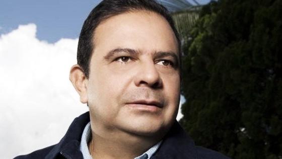 Capturado Óscar Suárez Mira, exsenador condenado por nexos con paramilitares Capturado Óscar Suárez Mira, exsenador condenado por nexos con paramilitares