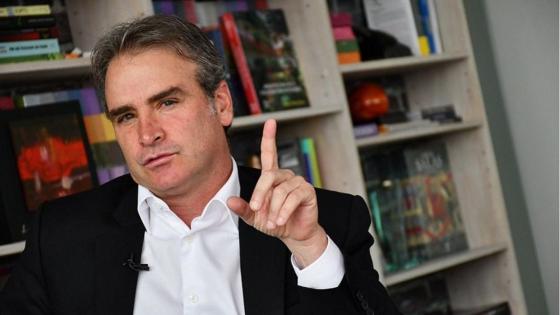 Pablo Felipe Robledo Pablo Felipe Robledo