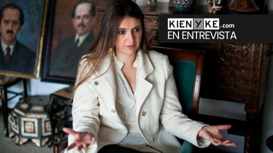 Paloma Valencia Paloma Valencia