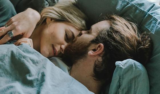 dormir en pareja dormir en pareja