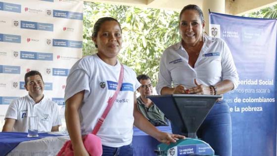 Prosperidad Social Prosperidad Social