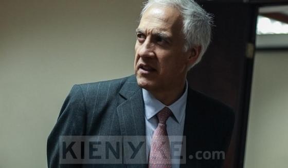 Consejo de Estado ratificó inhabilidad de 18 años contra Samuel Moreno Consejo de Estado ratificó inhabilidad de 18 años contra Samuel Moreno