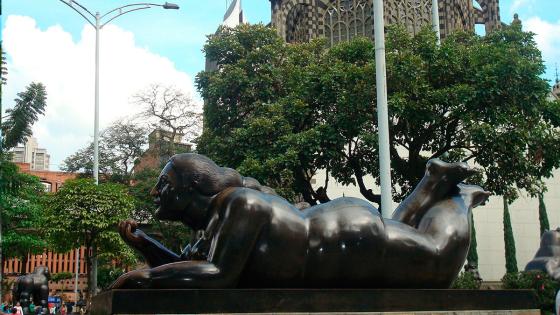 reactivación del sector turístico en Medellín reactivación del sector turístico en Medellín