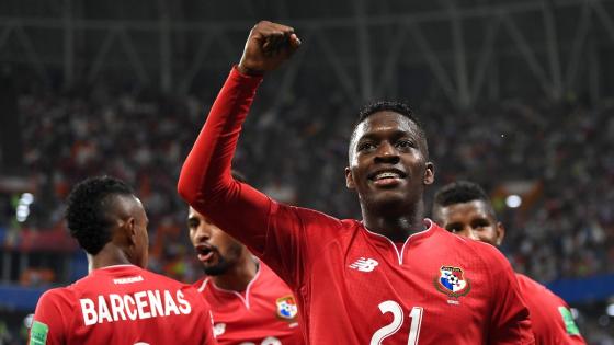Selección de Panamá clasificación Mundial 2022 Selección de Panamá clasificación Mundial 2022
