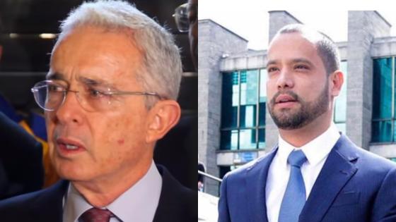 ¿Influye la detención de Uribe en la situación de Diego Cadena? ¿Influye la detención de Uribe en la situación de Diego Cadena?