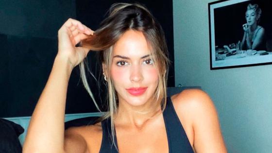 Shannon de Lima Shannon de Lima