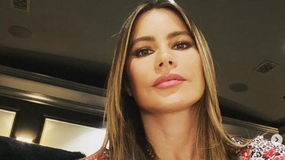 Sofía Vergara Sofía Vergara