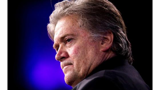 Arrestan a exasesor de Trump Arrestan a exasesor de Trump