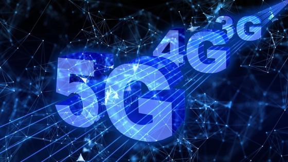 5g 5g