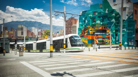 Turismo Medellín