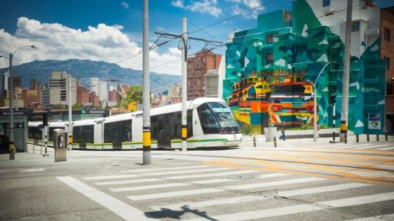 Turismo Medellín Turismo Medellín