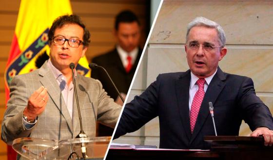 ¿El fallo de la Corte IDH sobre Gustavo Petro aplica para Álvaro Uribe?