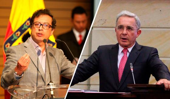 ¿El fallo de la Corte IDH sobre Gustavo Petro aplica para Álvaro Uribe? ¿El fallo de la Corte IDH sobre Gustavo Petro aplica para Álvaro Uribe?