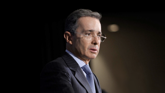 Álvaro Uribe Álvaro Uribe