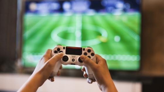 Videojuegos Videojuegos