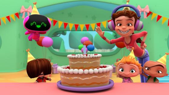 Conoce las sorpresas que Discovery Kids trae en agosto Conoce las sorpresas que Discovery Kids trae en agosto