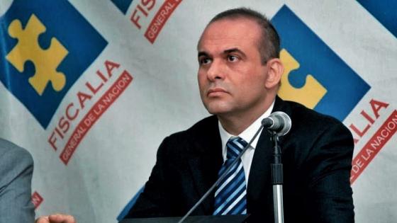 Extradición de Salvatore Mancuso generó choque entre la JEP y la Fiscalía Extradición de Salvatore Mancuso generó choque entre la JEP y la Fiscalía