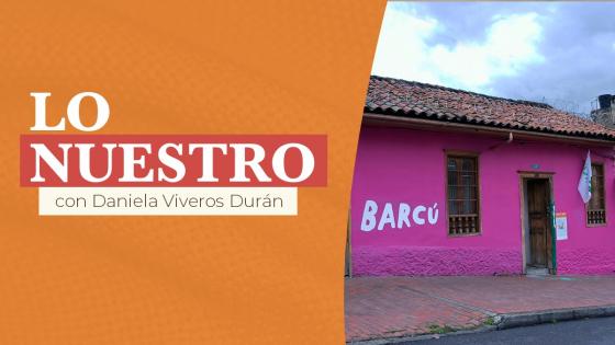 Barcú Feria - Lo Nuestro Barcú Feria - Lo Nuestro