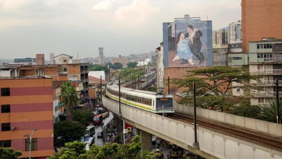 Medellín