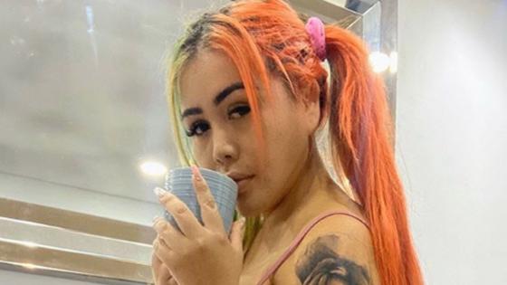 Yina Calderón Yina Calderón