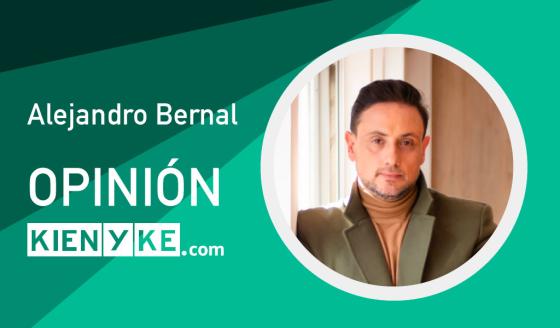Alejandro Bernal Alejandro Bernal
