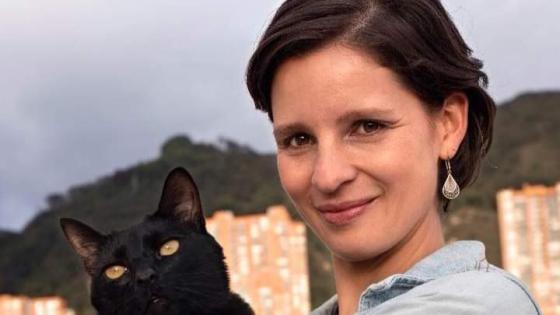 Amenazan de muerte a concejal Andrea Padilla por un proyecto Amenazan de muerte a concejal Andrea Padilla por un proyecto