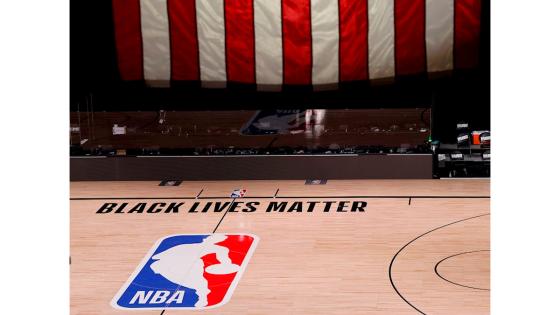 nba y protestas sociales nba y protestas sociales