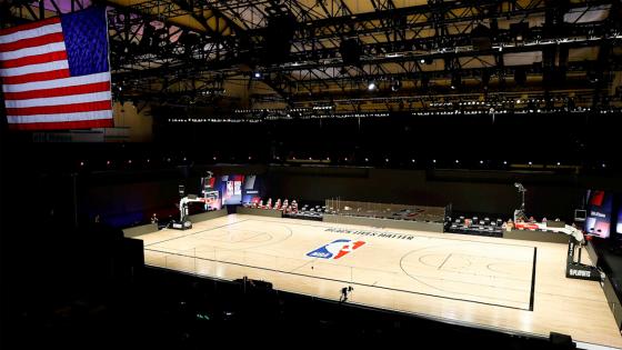 boicot NBA boicot NBA