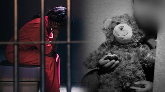 50 años de prisión a mujer que mató a su esposo e hijos a puñaladas