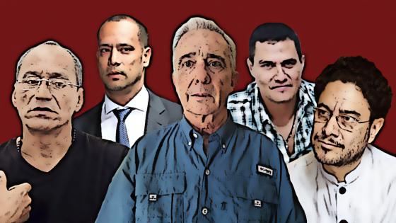 Todo lo que ha dicho la defensa de Álvaro Uribe tras su detención 