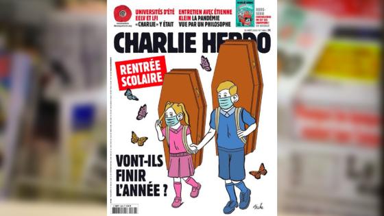 Charlie Hebdo