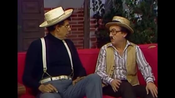 Chespirito programa Chespirito programa