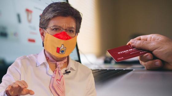 Plan Marshall es rechazado por la Cámara Colombiana de Comercio Eléctronico Plan Marshall es rechazado por la Cámara Colombiana de Comercio Eléctronico