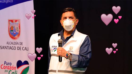 Jorge Iván Ospina Jorge Iván Ospina