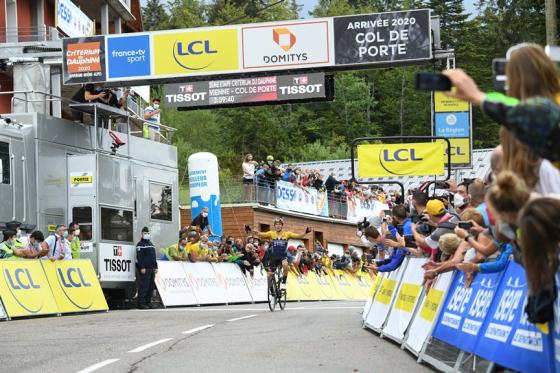 Criterium del Dauphiné