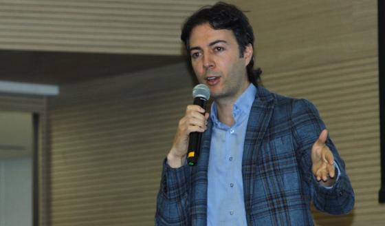 Quintero aceptó renuncia de los ocho miembros de la Junta de EPM Quintero aceptó renuncia de los ocho miembros de la Junta de EPM