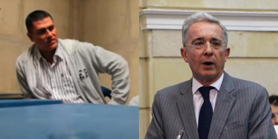 "Magistrada entrevistó a Monsalve con susurros para ayudarle": Álvaro Uribe