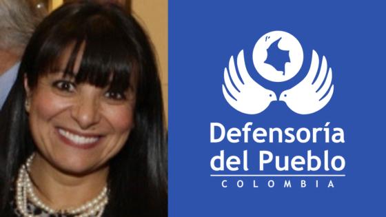 Defensoría del Pueblo Defensoría del Pueblo