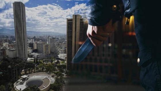 Robo masivo a cuatro apartamentos en Bogotá Robo masivo a cuatro apartamentos en Bogotá