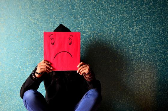 El 68.1% de los jóvenes en Bogotá sufre de depresión El 68.1% de los jóvenes en Bogotá sufre de depresión