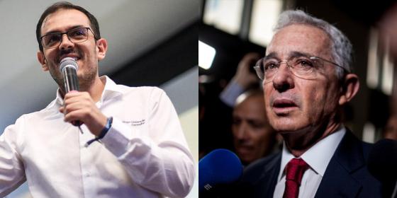 Impugnarán fallo que negó habeas corpus para liberar a Álvaro Uribe Impugnarán fallo que negó habeas corpus para liberar a Álvaro Uribe