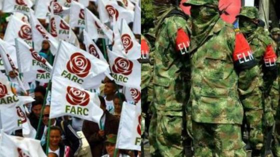 Farc Farc