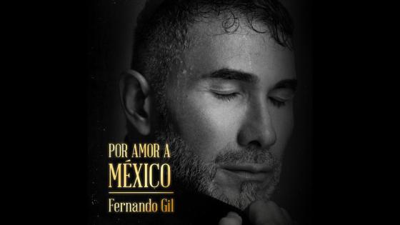 Fernando Gil Fernando Gil