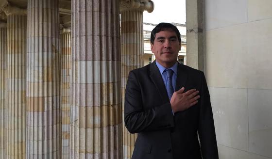 Quién es quién en el proceso de Álvaro Uribe Quién es quién en el proceso de Álvaro Uribe