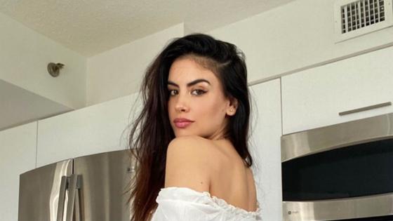 Jessica Cediel Jessica Cediel