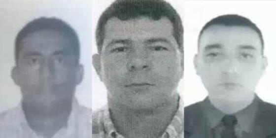 Juez, fiscal y abogado habrían torcido procesos judiciales por dinero Juez, fiscal y abogado habrían torcido procesos judiciales por dinero