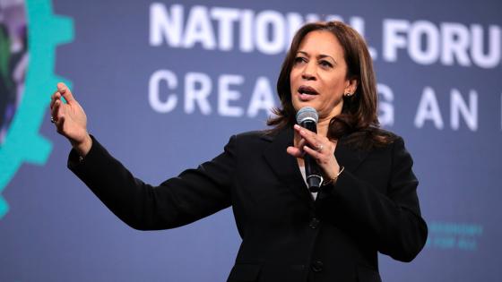 Kamala Harris