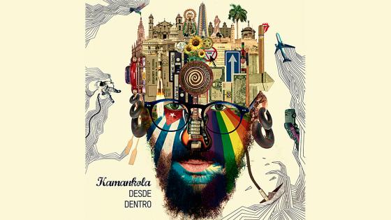 Desde Dentro - Kamankola Desde Dentro - Kamankola
