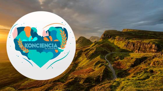 Konciencia - Vivir es aprender a vivir Konciencia - Vivir es aprender a vivir