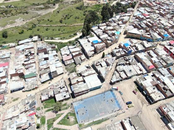 altos de cazucá en soacha y laliga altos de cazucá en soacha y laliga